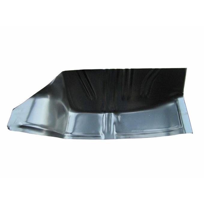 Goodmark Industries 1968-1972 Buick / Chevrolet / GMC / Oldsmobile / Pontiac Front Passenger Side Floor Pan GMK4032515681R