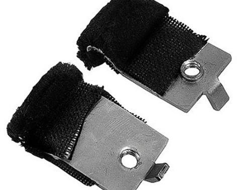 Goodmark Industries 1970-1972 Buick / Chevrolet / Oldsmobile / Pontiac Window Guide GMK4033435704P