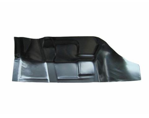 Goodmark Industries 1968-1972 Buick / Chevrolet / GMC / Oldsmobile / Pontiac Front Driver Side Floor Pan GMK4032515681L