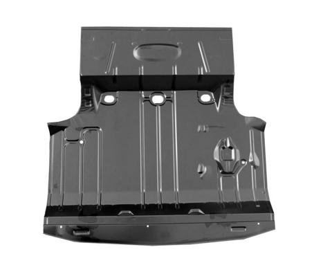 Goodmark Industries 1964-1965 Pontiac Trunk Floor GMK4330725641S