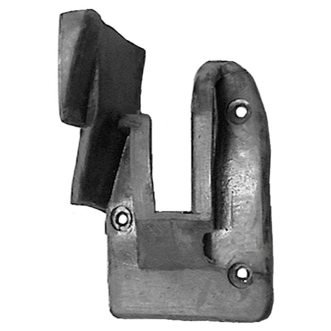 Goodmark Industries 1968-1972 Chevrolet Chevelle Driver Side Quarter Glass Seal GMK4032612681P
