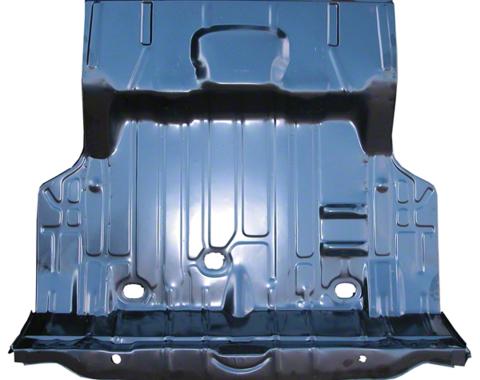 Goodmark Industries 1970 Buick / Chevrolet / Oldsmobile / Pontiac Trunk Floor GMK403372570S