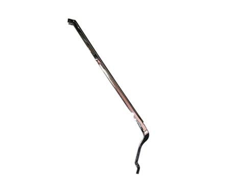 Goodmark Industries 1966-1967 Buick / Chevrolet / Oldsmobile / Pontiac Passenger Side Vent Window Frame GMK4031419661R