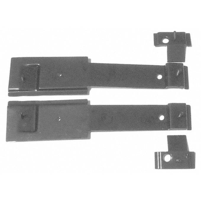 Goodmark Industries 1971-1972 Buick / Chevrolet / GMC / Oldsmobile / Pontiac Seat Mounting Bracket GMK403350771S
