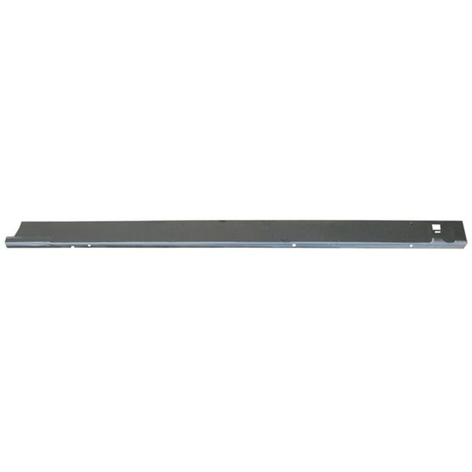 Goodmark Industries 1968-1972 Buick / Chevrolet / Oldsmobile / Pontiac Driver Side Inner Rocker Panel GMK403246068L