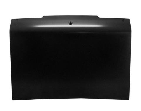 Goodmark Industries 1969 Pontiac Deck Lid GMK4332700692