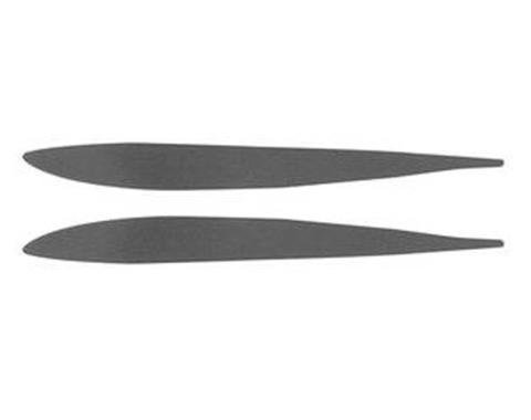 Goodmark Industries 1969 Pontiac Deck Lid Spoiler GMK4332701693P