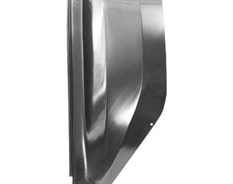 Goodmark Industries 1968-1972 Buick / Chevrolet / GMC / Oldsmobile / Pontiac Cowl Side Panel GMK403238568R