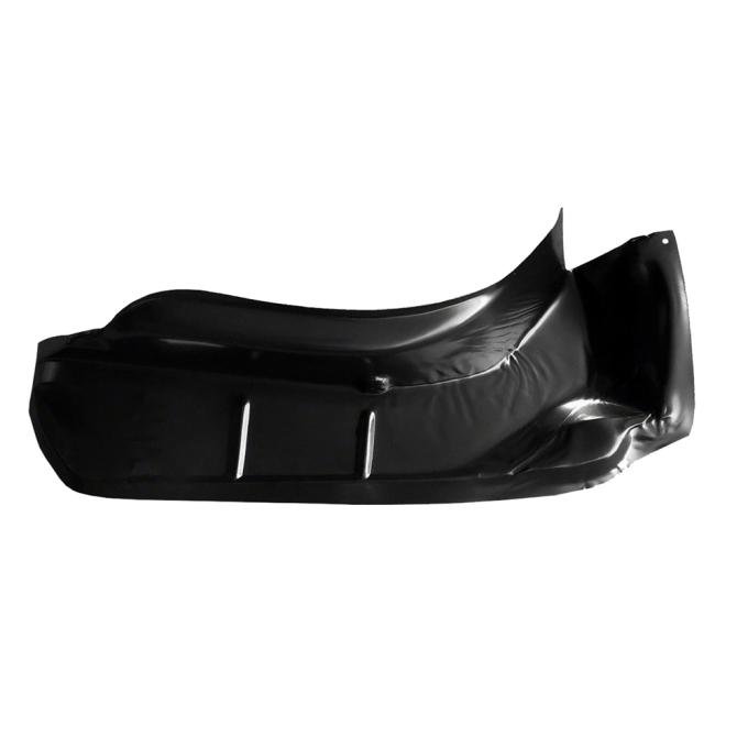 Goodmark Industries 1969 Chevrolet / Pontiac Driver Side Trunk Floor GMK403273569L