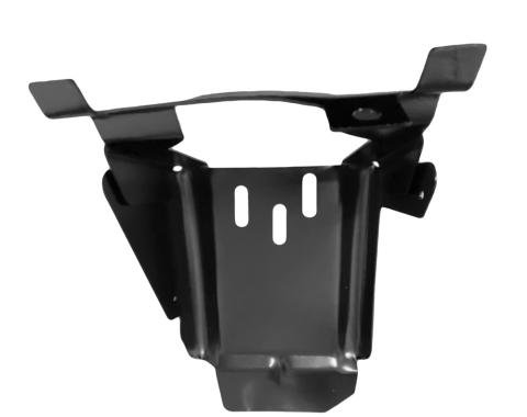 Goodmark Industries 1968-1972 Buick / Chevrolet Trunk Latch Striker Support GMK4032721681