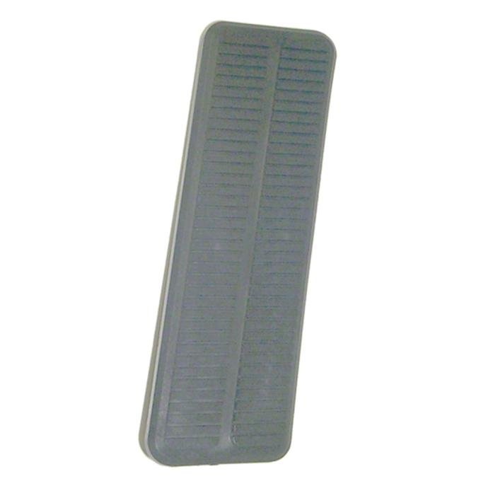 Goodmark Industries 1968-2004 Chevrolet / GMC / Pontiac Accelerator Pedal Pad GMK4012911681