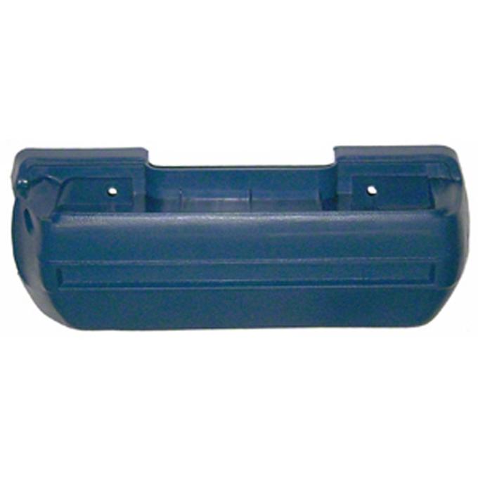Goodmark Industries 1968-1972 Buick / Chevrolet / Oldsmobile / Pontiac Passenger Side Door Arm Rest GMK4020923687R
