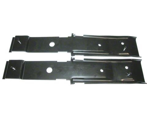 Goodmark Industries 1964-1965 Chevrolet / Pontiac Seat Mounting Bracket GMK403050764P