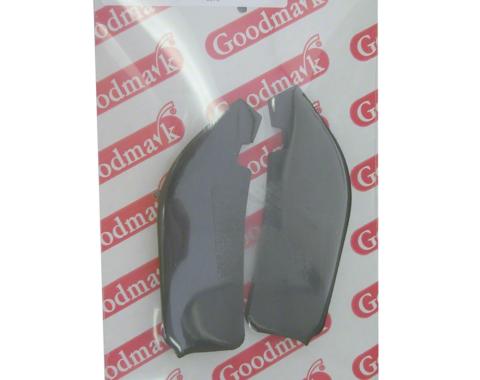 Goodmark Industries 1964-1967 Buick / Chevrolet / Oldsmobile / Pontiac Cowl Seal GMK4030386644P