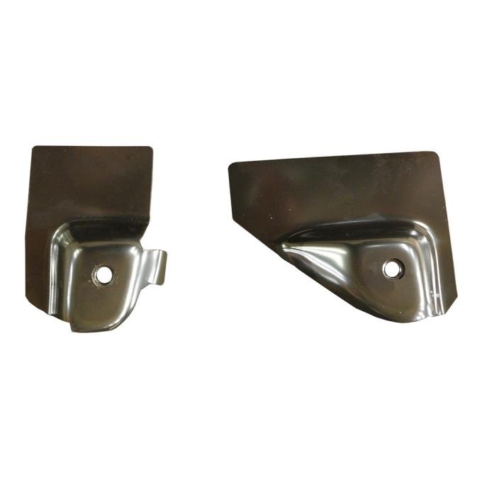 Goodmark Industries 1968-1972 Chevrolet Front Driver Side Fender Brace GMK4032120682P