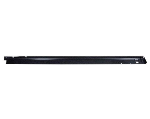 Goodmark Industries 1968-1972 Buick / Chevrolet / Oldsmobile / Pontiac Passenger Side Inner Rocker Panel GMK403246068R