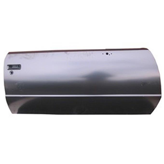 Goodmark Industries 1978-1985 Chevrolet / GMC / Pontiac Front Passenger Side Door Shell Assembled Part GMK403540078R