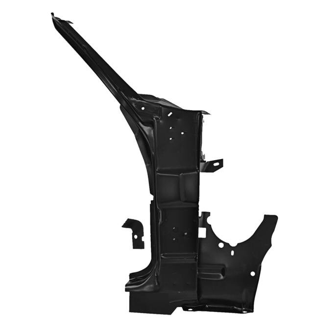 Goodmark Industries 1970-1972 Chevrolet Chevelle Passenger Side Body A-Pillar GMK4033381702R