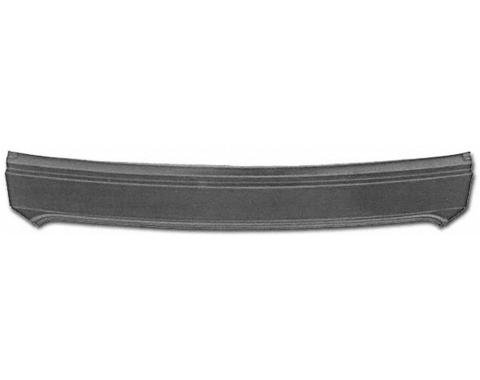 Goodmark Industries 1968-1972 Pontiac Rear Body Panel Filler Panel GMK433271068