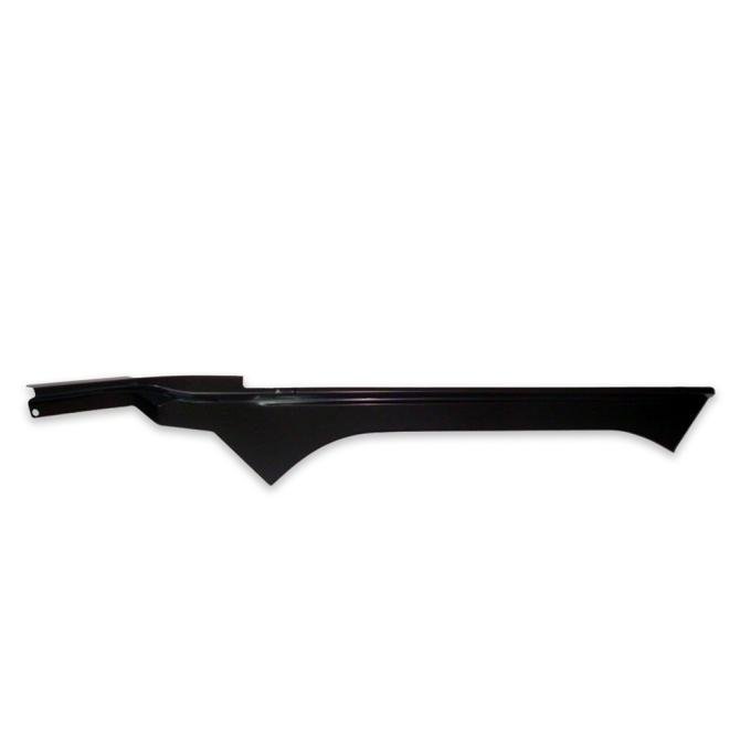 Goodmark Industries 1978-1988 Buick / Chevrolet / Oldsmobile / Pontiac Quarter Panel Channel Gutter GMK403571478R