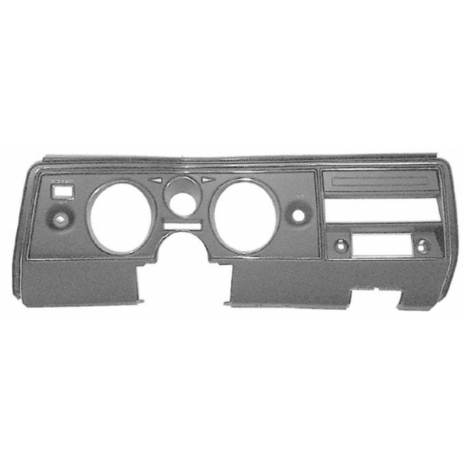 Goodmark Industries 1969 Chevrolet Instrument Cluster Housing GMK4032523691