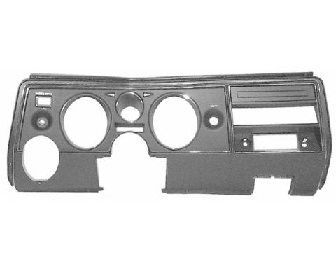 Goodmark Industries 1969 Chevrolet Chevelle Instrument Cluster Housing GMK4032523692