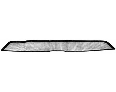 Goodmark Industries 1970-1972 Chevrolet / GMC Hood Scoop Grille Insert GMK40332307012