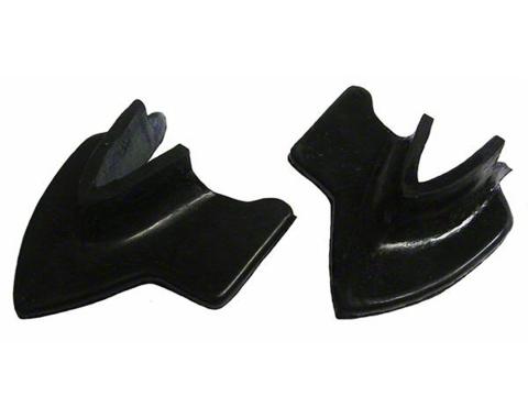 Goodmark Industries 1966 Oldsmobile Front Bumper To Body Filler Panel GMK453102066P