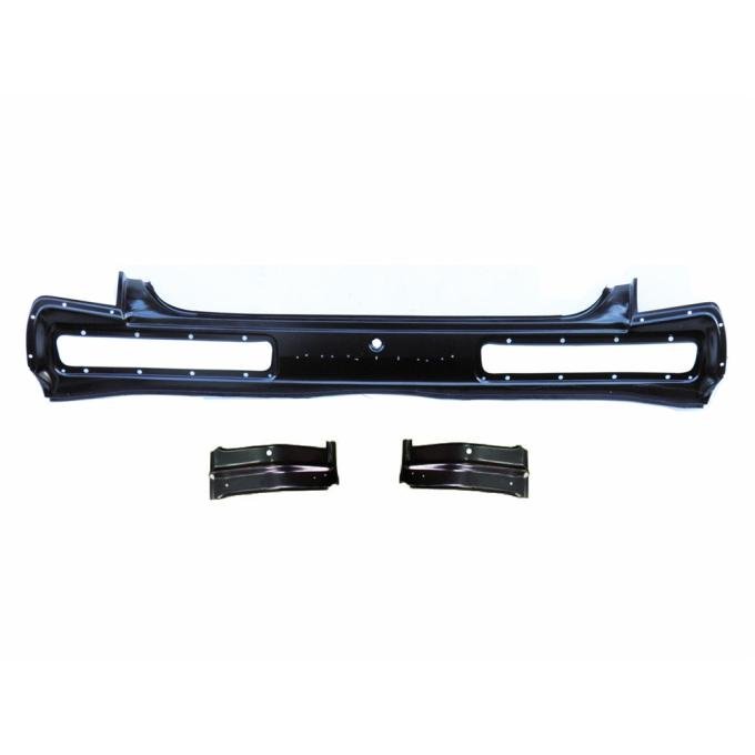 Goodmark Industries 1966 Pontiac GTO Rear Body Panel GMK4331850662