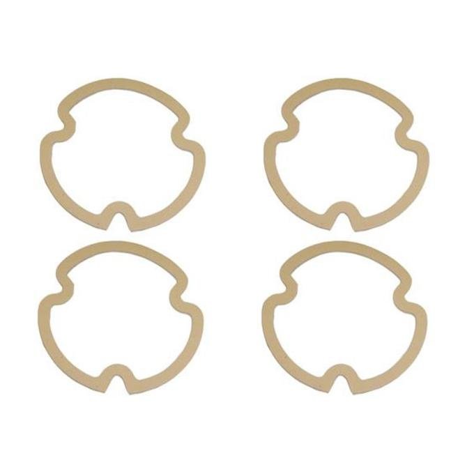 Goodmark Industries 1971-1972 Chevrolet Chevelle Tail Light Gasket GMK4033845712S