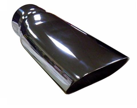 Goodmark Industries 1969-1972 Chevrolet Chevelle Exhaust Tail Pipe Tip GMK4032881693