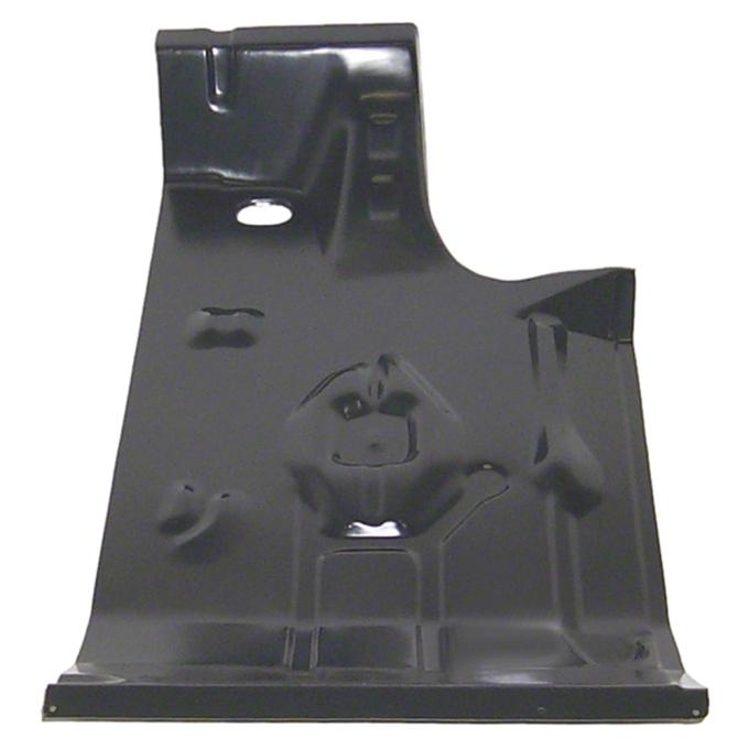 Goodmark Industries 1964-1967 Buick / Oldsmobile / Pontiac Passenger Side Trunk Floor GMK433072064R