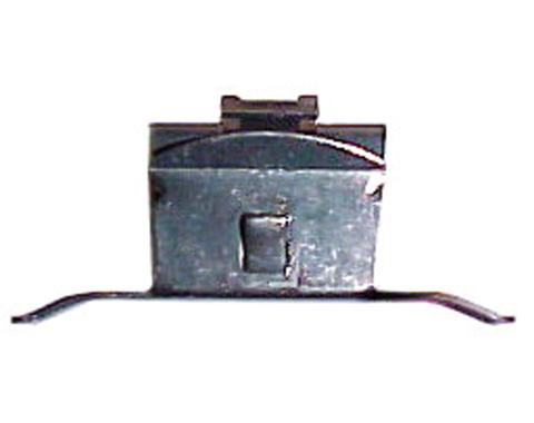 Goodmark Industries 1964-1965 Buick / Chevrolet / Oldsmobile / Pontiac Rocker Panel Molding Clip GMK4030711642