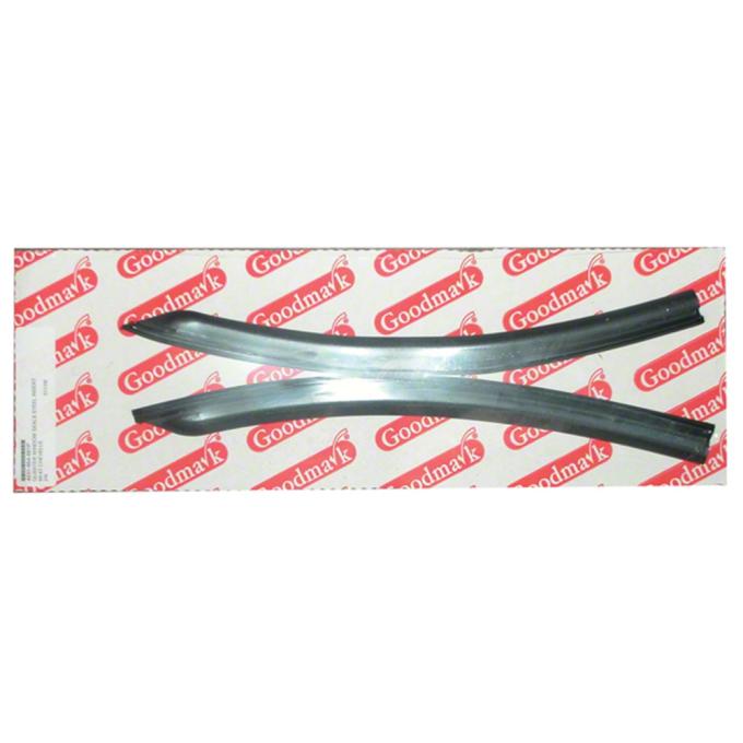 Goodmark Industries 1966-1967 Chevrolet Chevelle Quarter Glass Seal GMK4031664661P