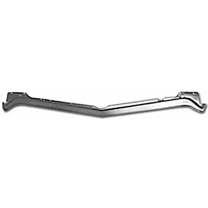 Goodmark Industries 1967 Chevrolet / Pontiac Front Bumper To Body Filler Panel GMK403102067