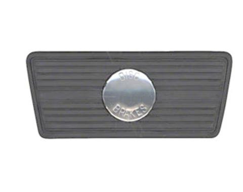 Goodmark Industries 1968-1971 Chevrolet / GMC Brake Pedal Pad GMK403291368