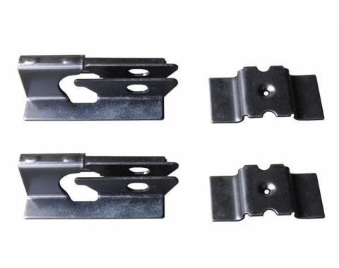 Goodmark Industries 1964-1972 Buick / Chevrolet / Oldsmobile / Pontiac Seat Mounting Bracket GMK403051764S