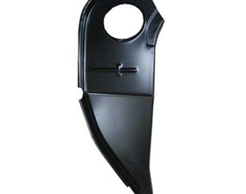 Goodmark Industries 1966-1967 Chevrolet Cowl Side Panel GMK4031384661R
