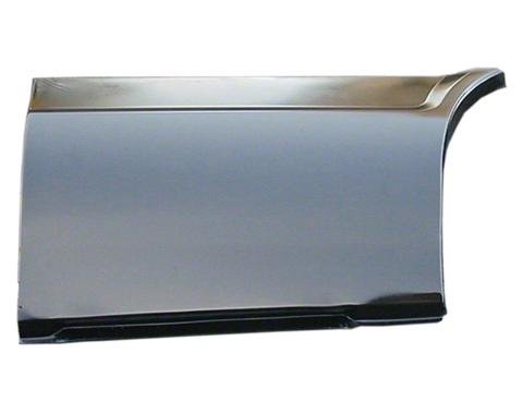 Goodmark Industries 1978-1987 Chevrolet / GMC Front Driver Side Lower Quarter Panel GMK408561078L