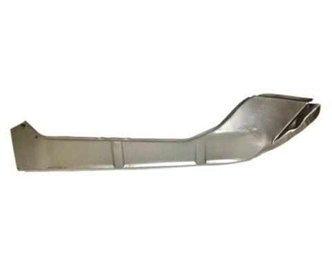 Goodmark Industries 1966-1967 Pontiac Tempest Driver Side Trunk Floor GMK433173566L