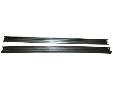 Goodmark Industries 1964-1965 Buick / Chevrolet / Oldsmobile / Pontiac Liftgate Seal GMK403071464S