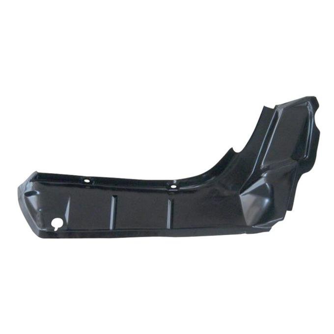 Goodmark Industries 1970-1972 Chevrolet Chevelle Driver Side Trunk Floor GMK403373570L