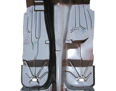 Goodmark Industries 1978-1988 Buick / Chevrolet / GMC / Oldsmobile / Pontiac Floor Pan GMK403550078S