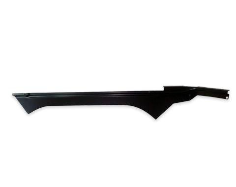 Goodmark Industries 1978-1988 Buick / Chevrolet / Oldsmobile / Pontiac Quarter Panel Channel Gutter GMK403571478L