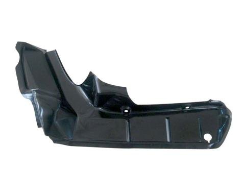 Goodmark Industries 1970-1972 Chevrolet Chevelle Passenger Side Trunk Floor GMK403373570R