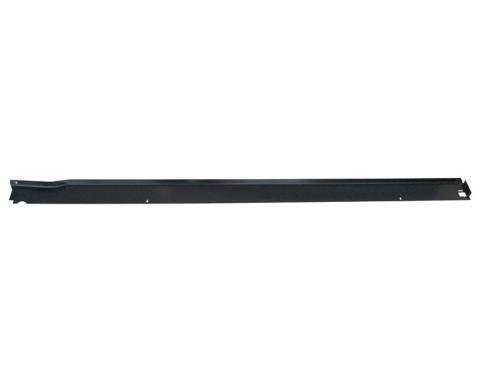 Goodmark Industries 1964-1967 Buick / Chevrolet / Oldsmobile / Pontiac Passenger Side Inner Rocker Panel GMK403046064R