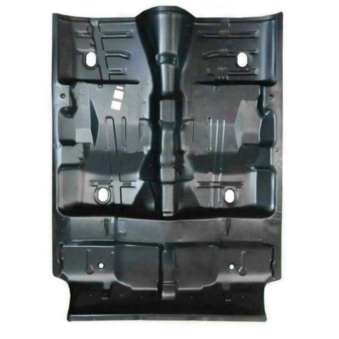 Goodmark Industries 1968-1972 Buick / Chevrolet / Oldsmobile / Pontiac Front Floor Pan GMK4032500681