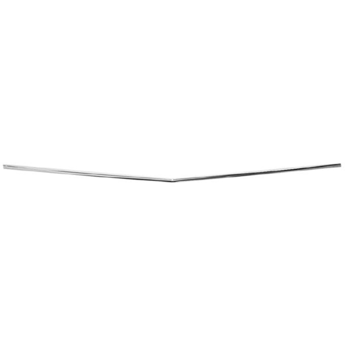 Goodmark Industries 1967 Chevrolet Deck Lid Molding GMK403177567