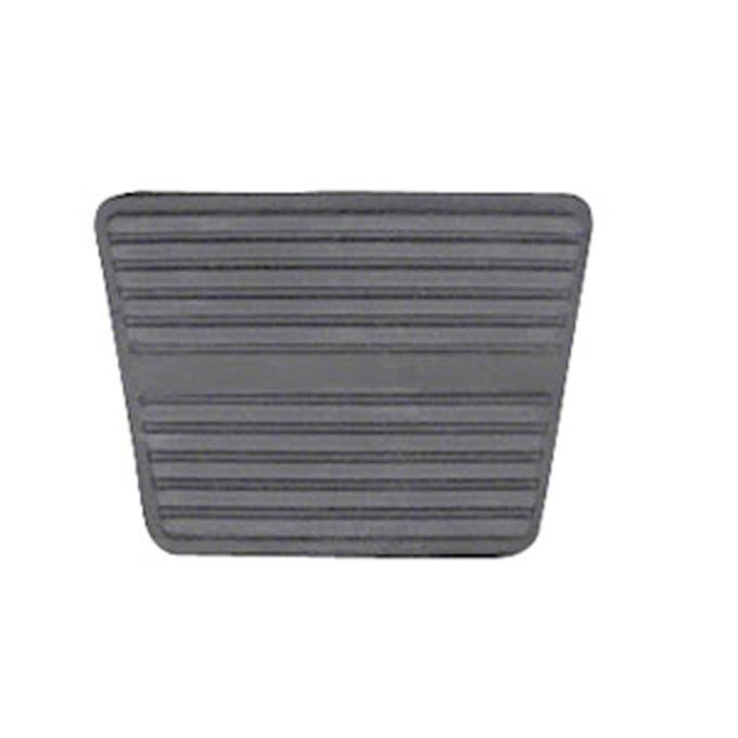 Goodmark Industries 1964-1972 Buick / Chevrolet / Oldsmobile Brake Pedal / Clutch Pedal Pad GMK403091264