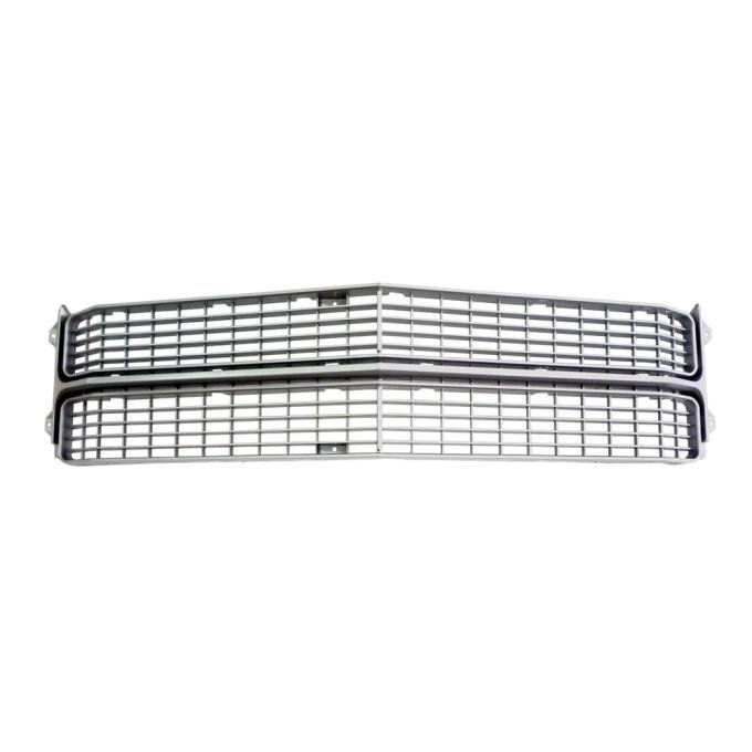 Goodmark Industries 1970 Chevrolet Front Grille GMK4033050701